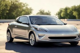 女士小型车 - 女士小型车2-5万