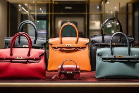 名牌包包有哪些 前十名标志；名牌包包有哪些 前十名名称