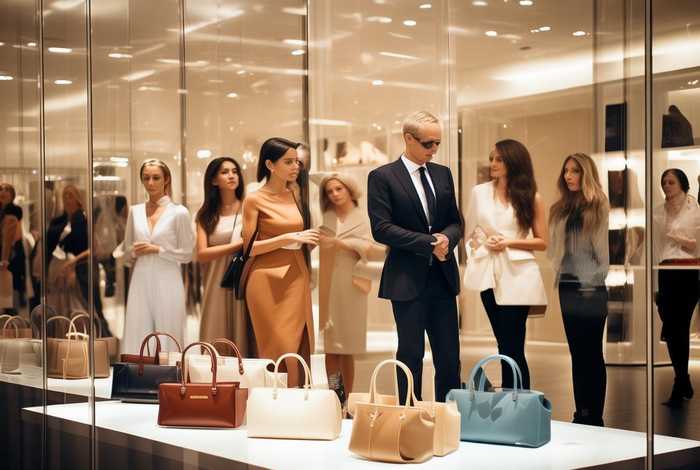 女士包包十大奢侈品适合哪类人群 - 女士包包十大奢侈品适合哪类人群购买