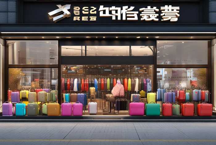 国内有名的箱包品牌（国内有名的箱包品牌有哪些）