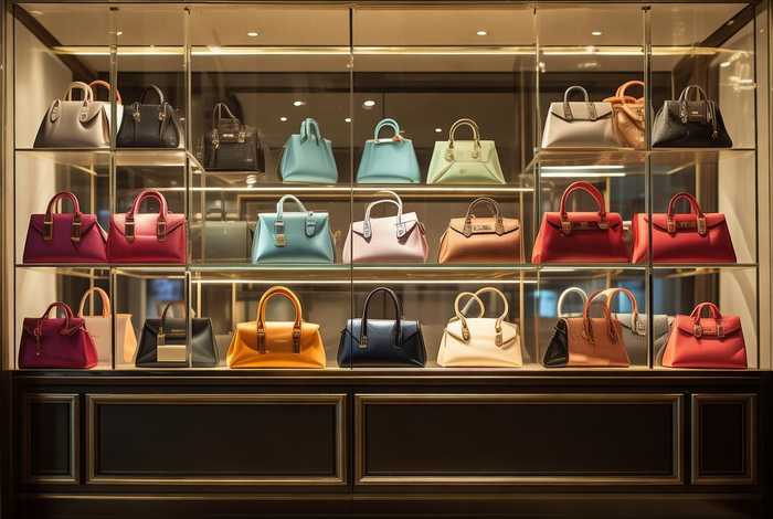看奢侈品包包的款式app - 看奢侈品包包的款式在哪里看