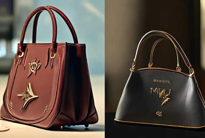 品牌包包和普通包有什么区e，普通包包和奢侈品包到底有什么区别？
