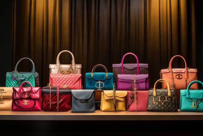 奢侈品大牌包包都有哪些品牌；奢侈品大牌包包都有哪些品牌标志