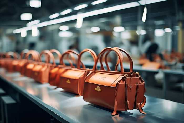 名牌女包源头工厂，大牌女包代工厂