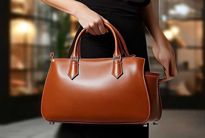 女人包包高档品牌真皮（女士真皮包什么品牌耐用）