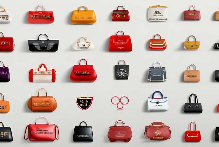 国际名牌包包品牌标志大全 国际名牌包包品牌标志大全图片