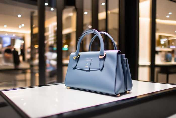 品牌包包专柜正品直播间 品牌包包专柜正品直播间是正品吗