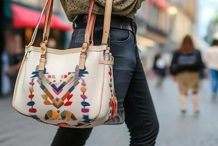 女士肩挎布包包新款，女士肩挎布包包新款价格