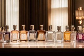 品牌香水女士香水十大排名图片（品牌香水女士香水十大排名图片及价格）
