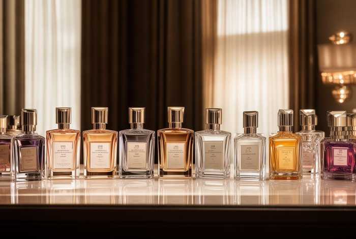 品牌香水女士香水十大排名图片（品牌香水女士香水十大排名图片及价格）