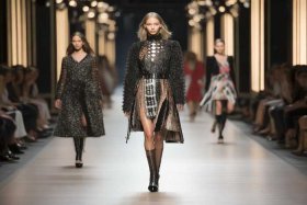 国际衣服品牌排行榜前十 - 国际衣服品牌排行榜前十名