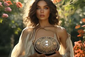 女人背什么包包招财 - 女人背什么包包招财最好