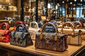 国际大牌女包图案，国际大牌女包图案大全