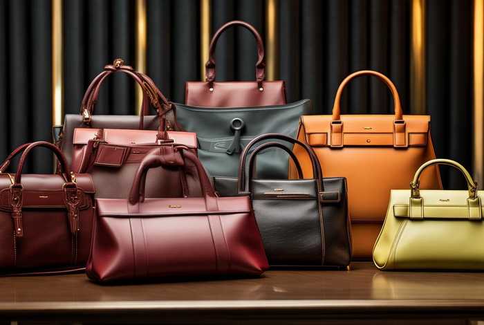 国内轻奢品牌包包排行榜前十名，国内轻奢品牌包包排行榜前十名有哪些