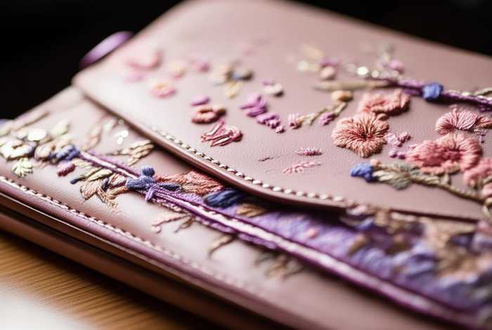 女士装手机小挎包的手工制作（女士装手机小挎包的手工制作教程）