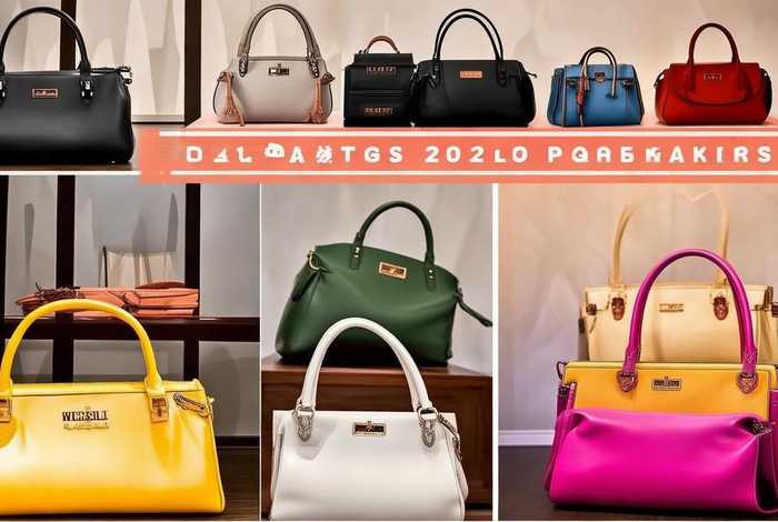 国产品牌女包排行前十 - 2020国产女包品牌排行前十