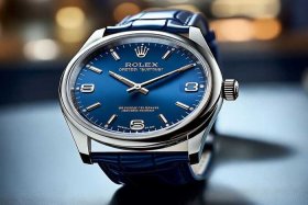 劳力士2022价目表几万块钱表 - 劳力士2021价目表