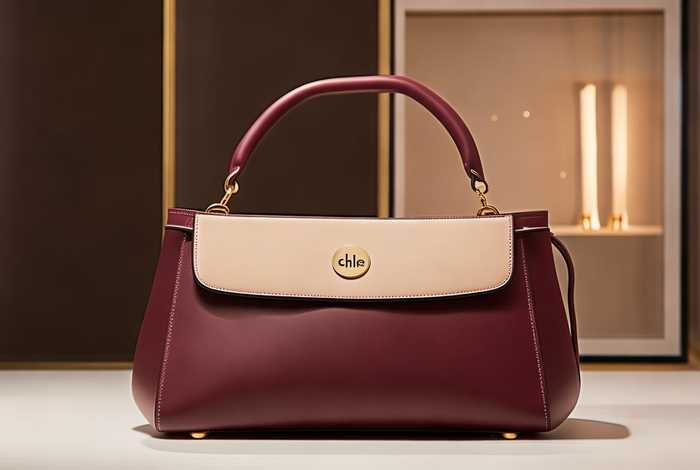 克洛伊服装品牌档案；克洛伊的包包属于几线品牌