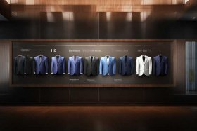 商务男装品牌前十排名，商务男装品牌前十排名榜