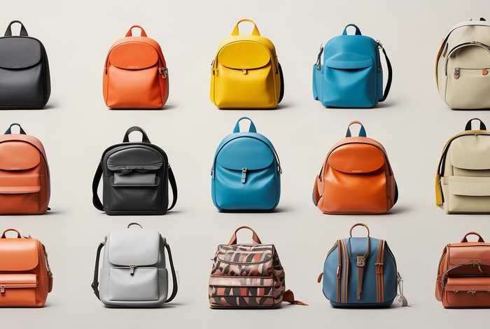 女双肩包排名、女士双肩包品牌排名