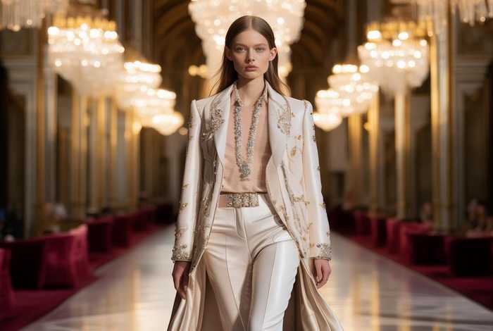 全球十大服饰奢侈品牌 全球十大服饰奢侈品牌排名