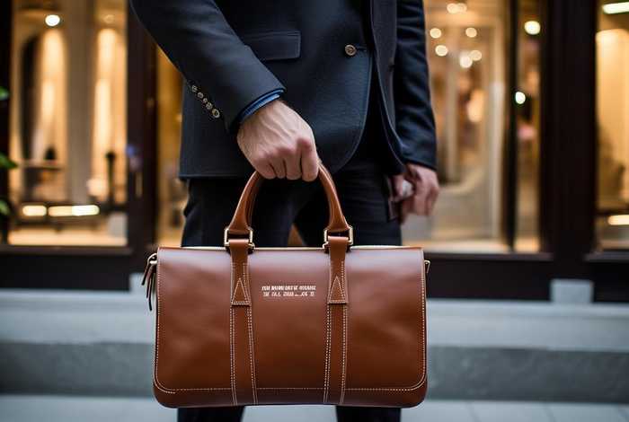 奢侈品男士手拿包品牌，奢侈品男士手拿包品牌有哪些