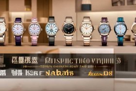 女士手表排行榜前十名国产品牌，女士手表排行榜前十名国产品牌图片