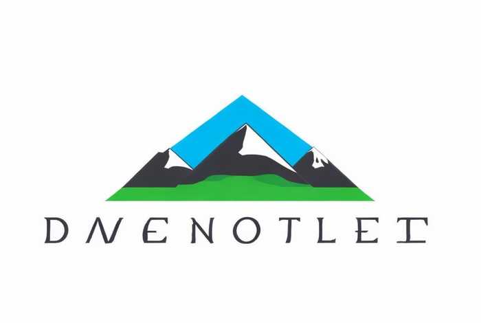 两个山标志的品牌（两个山峰标志的品牌）