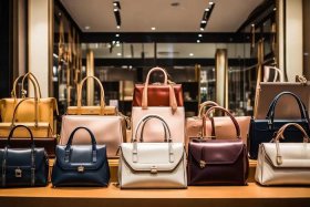 女士包包名牌大全；女士包包名牌大全图片