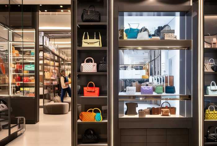 奢侈品包包品牌折扣店直播 - 品牌包包折扣店 百度一下