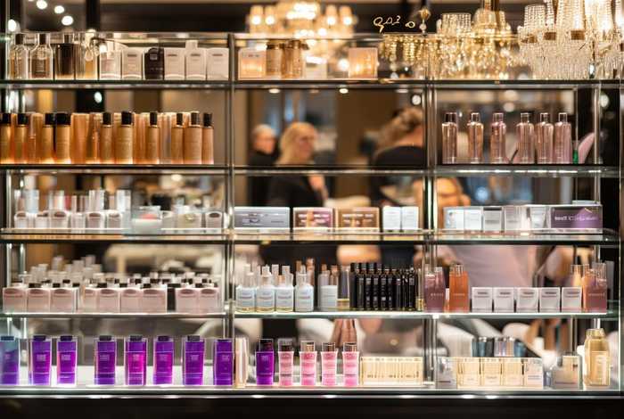 美容院加盟10大品牌化妆品(美容院加盟10大品牌化妆品怎么样) 美容院加盟10大品牌化妆品(美容院加盟10大品牌化妆品怎么样)