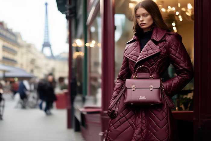 瑟琳celine是什么牌子、celine瑟琳是奢侈品牌吗 瑟琳celine是什么牌子、celine瑟琳是奢侈品牌吗