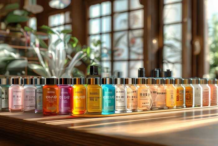 国产护肤品品牌比较好的有哪些 国产护肤品品牌比较好的有哪些年份