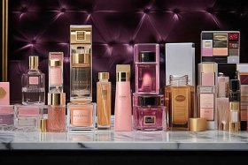 奢侈品化妆品品牌；奢侈品化妆品品牌有哪些