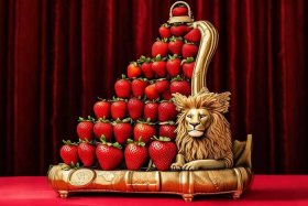 奢侈品包包logo食物链，奢侈品包包logo食物链图片