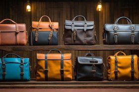 国产男士包前十名品牌 国产男士包前十名品牌有哪些