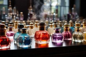 女生香水排行榜前十名品牌、女生香水排行榜前十名品牌有哪些