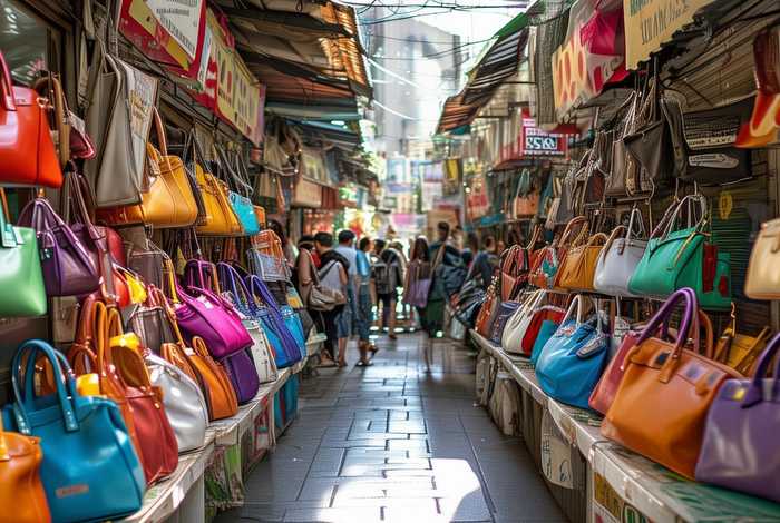 女包批发市场哪里便宜；女士包包哪里批发便宜