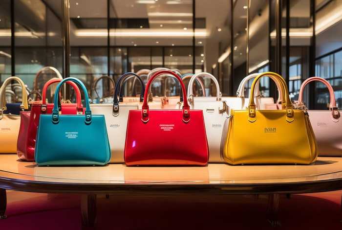 名牌包包商标名称大全（名牌包包商标名称大全集）