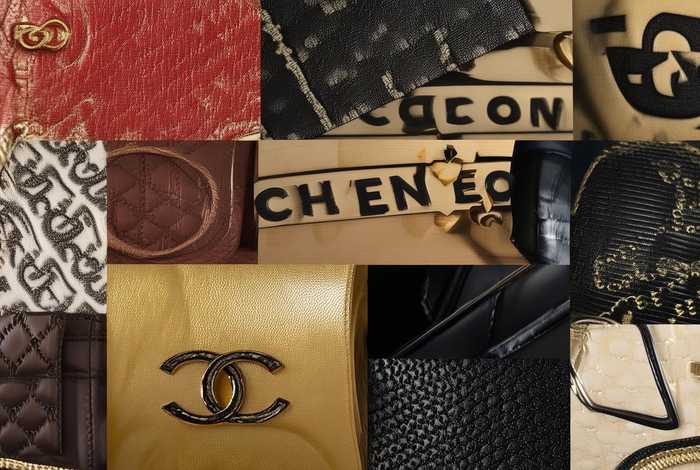 奢侈品大牌包包都有哪些品牌标志；奢侈品大牌包包都有哪些品牌标志图片