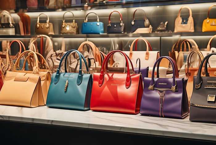 女包品牌排行榜前五十名 - 女包品牌排行榜前五十名有哪些