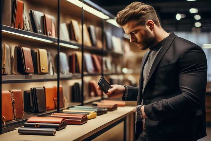 男士钱包最建议买哪种、男士钱包最建议买哪种知乎