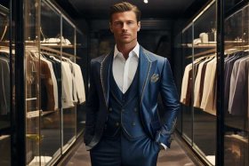 奢侈品男士服装品牌排行榜；奢侈品男士服装品牌排行榜大全