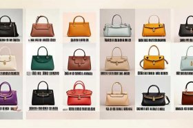 女士包包品牌大全价格图片、女士包包品牌大全价格图片及价格表