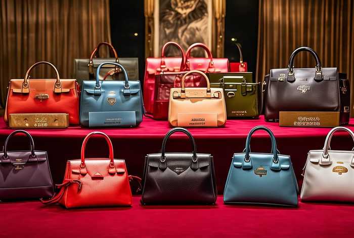 女士包包十大奢侈品排名、女士包包十大奢侈品排名标志及价格