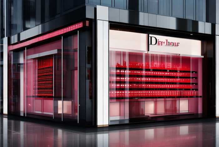 口红迪奥官方旗舰店；口红迪奥官方旗舰店价格