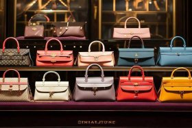 女包奢侈品牌有哪些品牌 女包奢侈品牌有哪些品牌名称