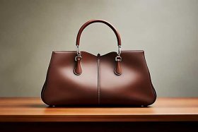 轻奢300-500价位的女包；500左右的轻奢女包