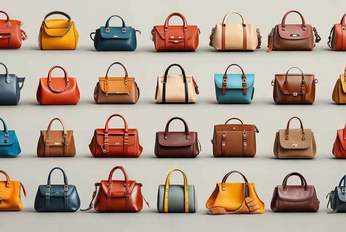 女生包包图片大全真实 女生包包图片大全真实图