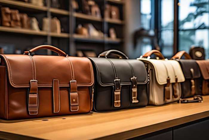 男挎包品牌档次排名 - 男挎包品牌档次排名图片